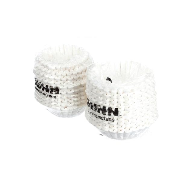 Bunn Filter (1000 Per Case) 20106.0000 - main